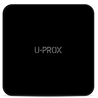 U-Prox Siren Black