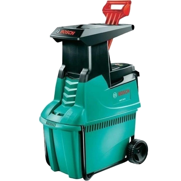 Bosch AXT 25 D