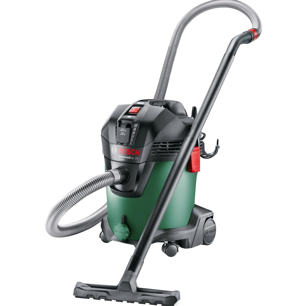 Bosch AdvancedVac 20