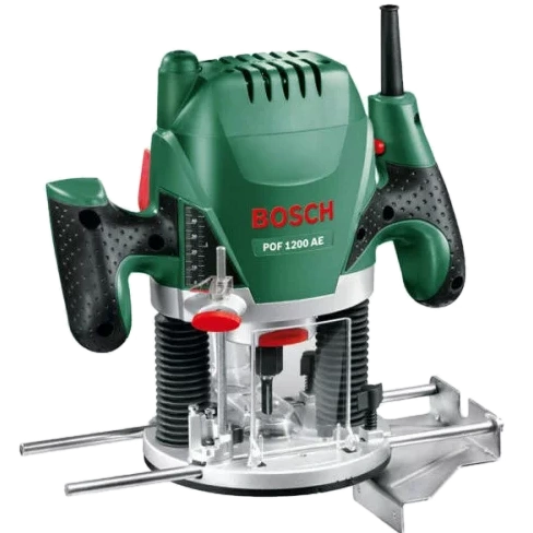 Bosch POF 1200 AE