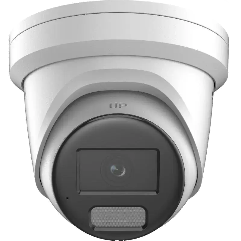 IP відеокамера Hikvision DS-2CD2347G2H-LIU (eF) 4МП (2.8мм)