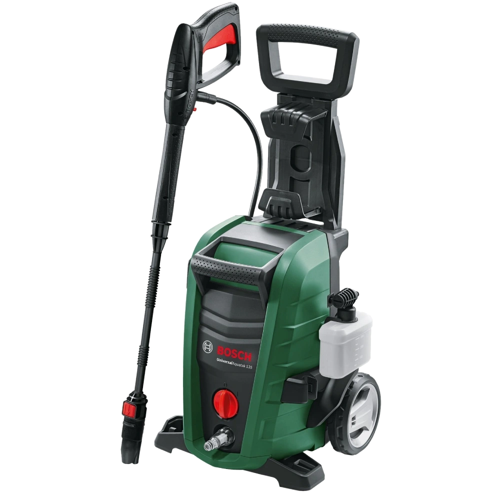 Bosch UniversalAquatak 135