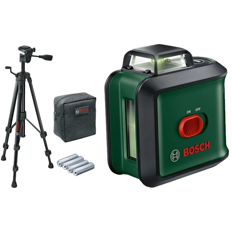 Bosch UniversalLevel 360 Set (0603663E03)
