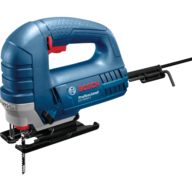 Bosch GST 8000 E Professional