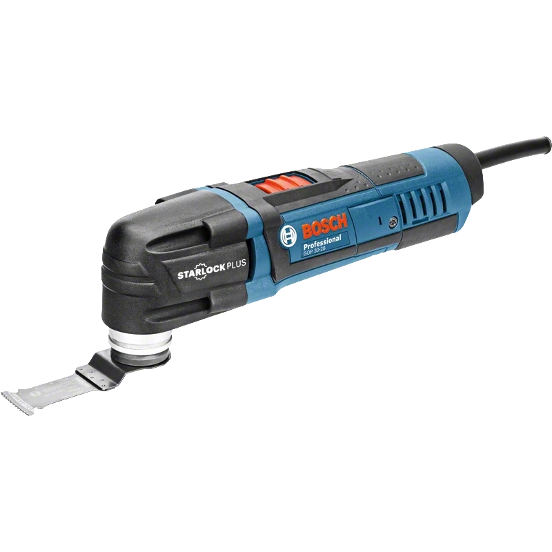 Bosch GOP 30-28 Professional