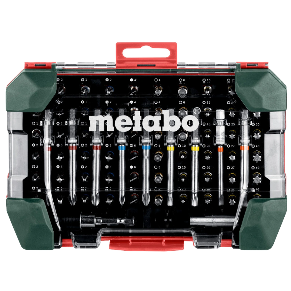 Metabo «SP» (626704000)
