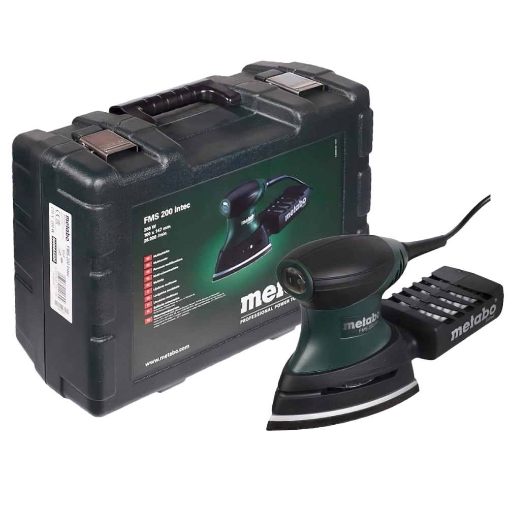 Metabo FMS 200 Intec (600065500)