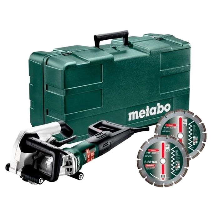 Metabo MFE 40 (604040500)