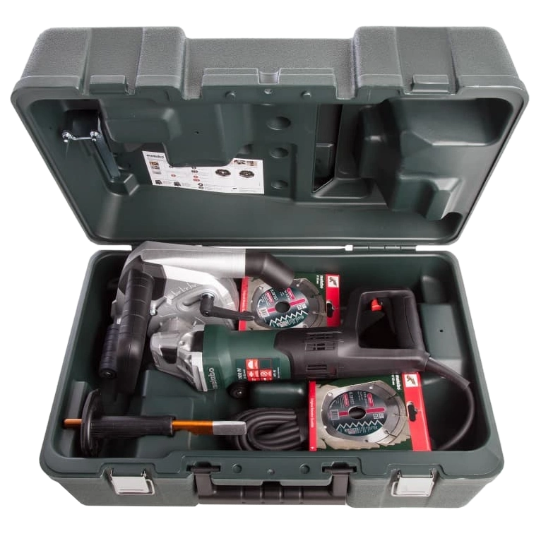 Metabo MFE 40 (604040500)