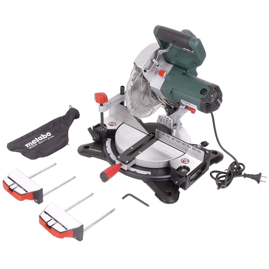 Metabo KS 216 M Lasercut (619216000)