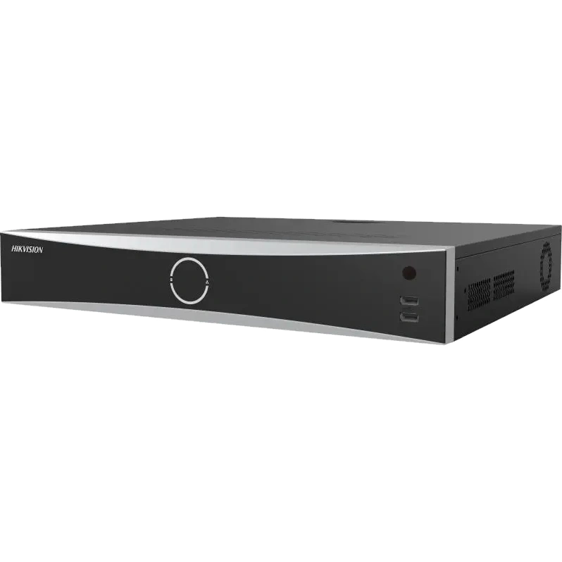 Відеореєстратор Hikvision DS-7716NXI-I4/16P/S(E) 16-канальний 1.5U 4HDD POE