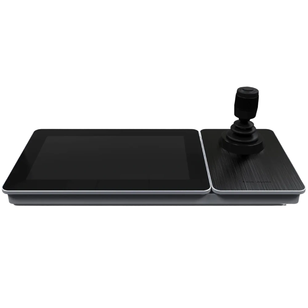 Клавіатура Hikvision DS-1600KI(B)