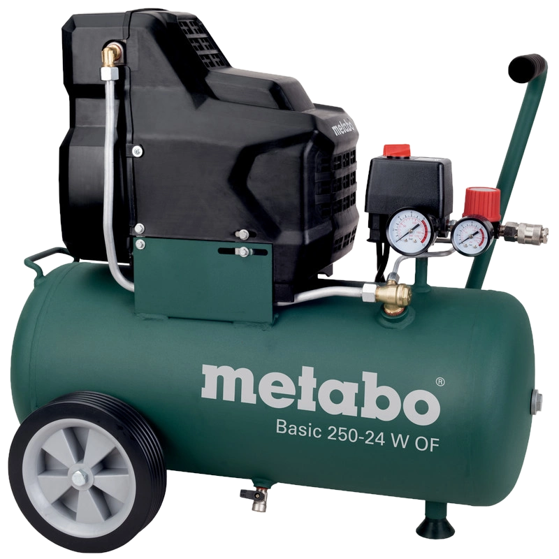 Metabo Basic 250-24 W OF (601532000)