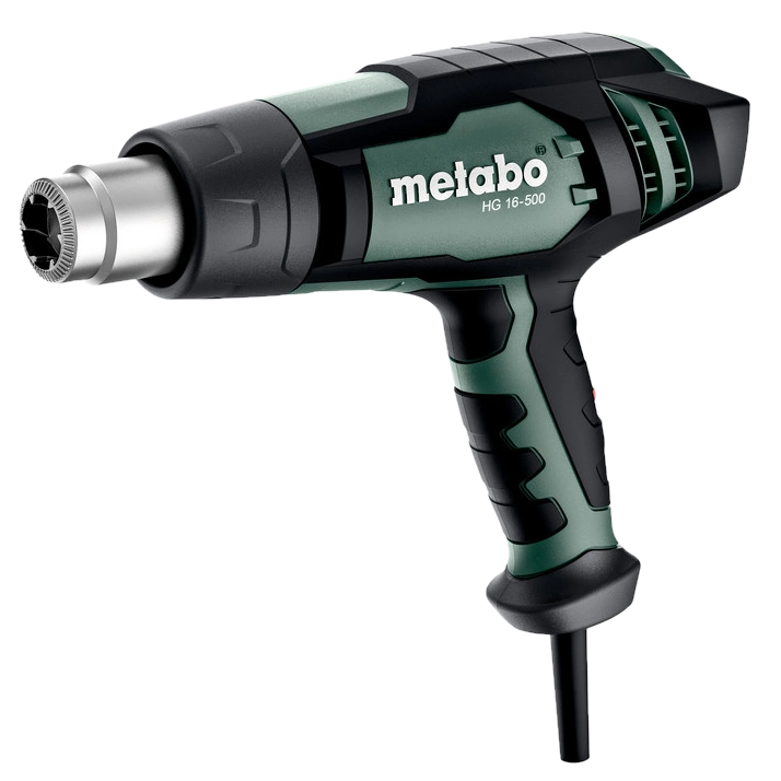 Metabo HG 16-500 (601067000)