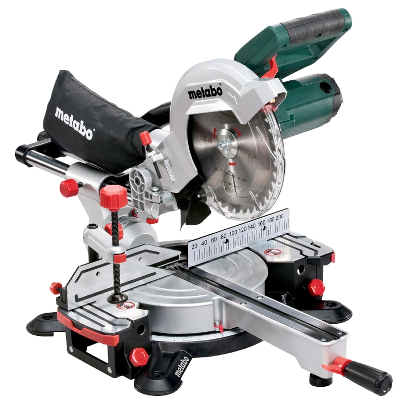 Metabo KGS 216 M (619260000)