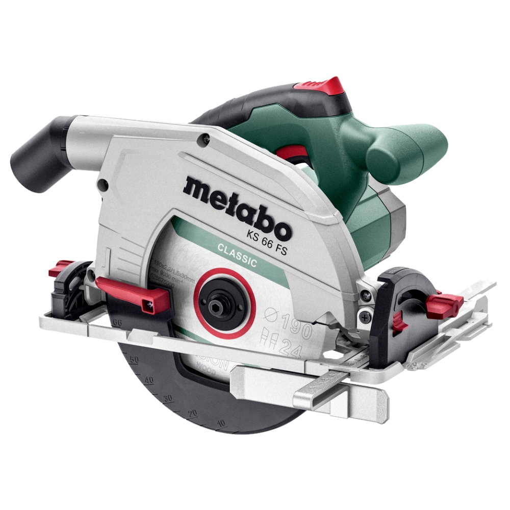 Metabo KS 66 FS (601066000)