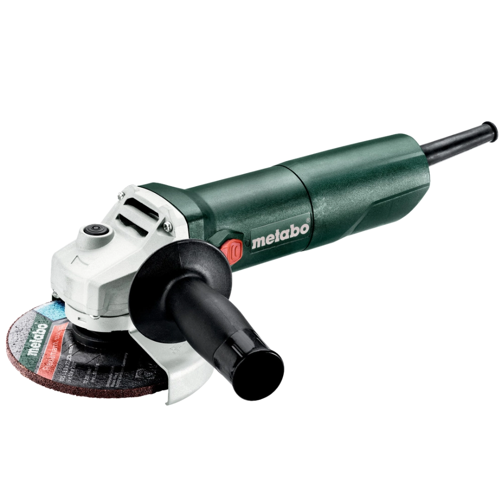 Metabo W 650-125 (603602010)