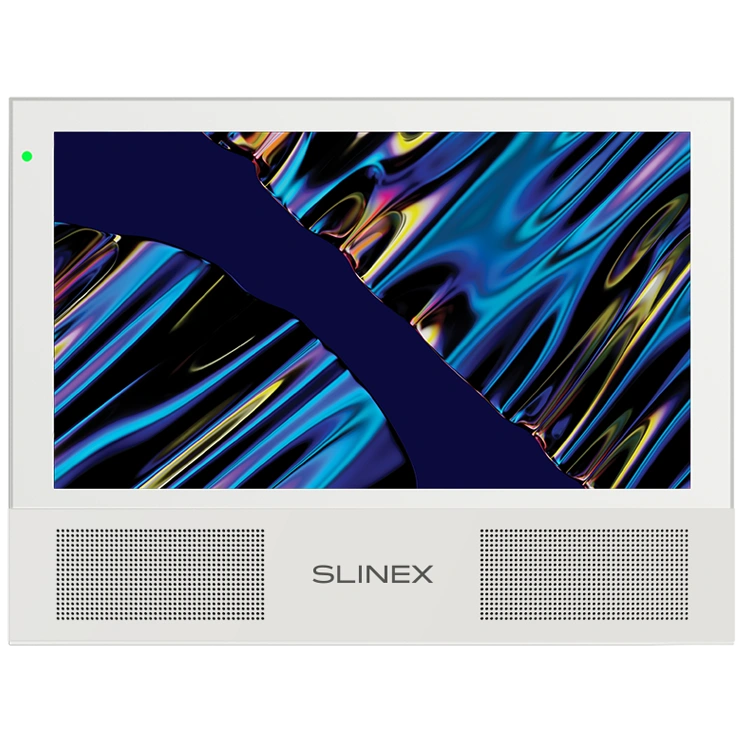 Slinex Sonik 7 Cloud white