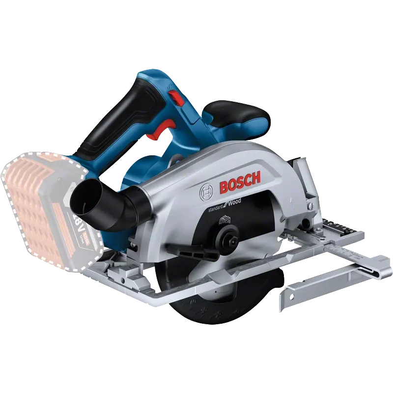 Bosch GKS 185-LI