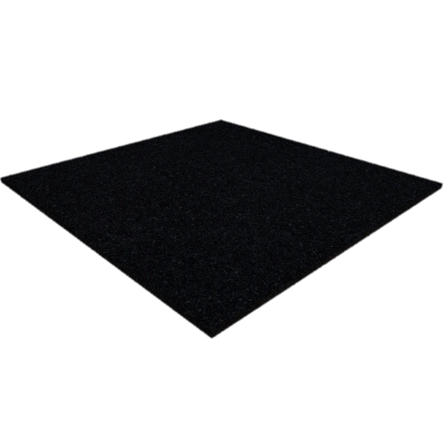Захисний гумовий килимок 330х330 (2 шт)