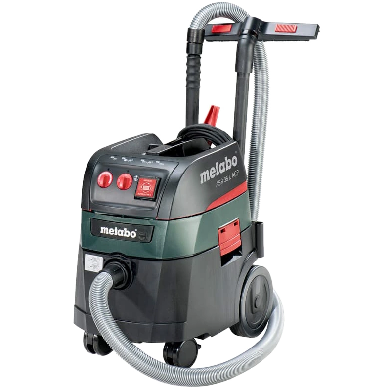 Metabo ASR 35 L ACP (602057000)