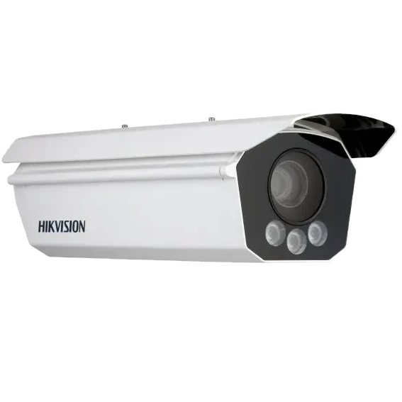 Трафік камера Hikvision iDS-TCV900-HE/1140/H1(AF) 9МП
