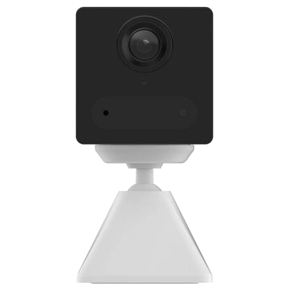 CS-CB2 (1080P,WH) 1080p Wi-Fi камера з батареєю Ezviz