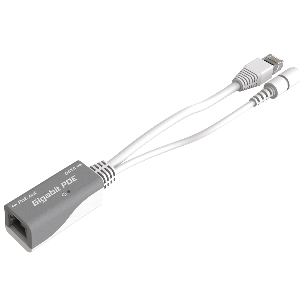 PoE-інжектор для продуктів Gigabit LAN