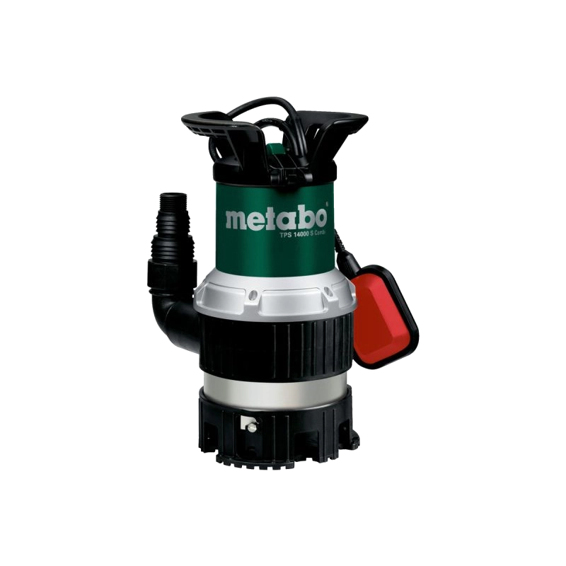 Metabo TPS 14000 S Combi (0251400000)