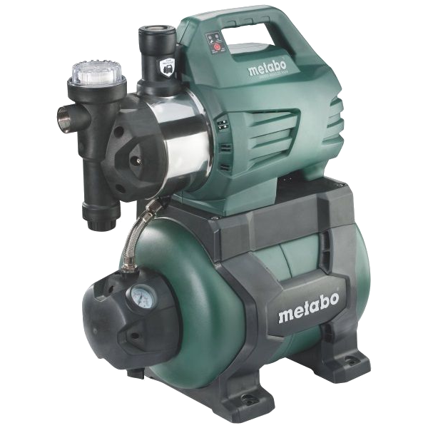 Metabo HWWI 4500 25 Inox (600974000)