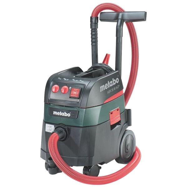 Metabo ASR 35 M ACP (602058000)