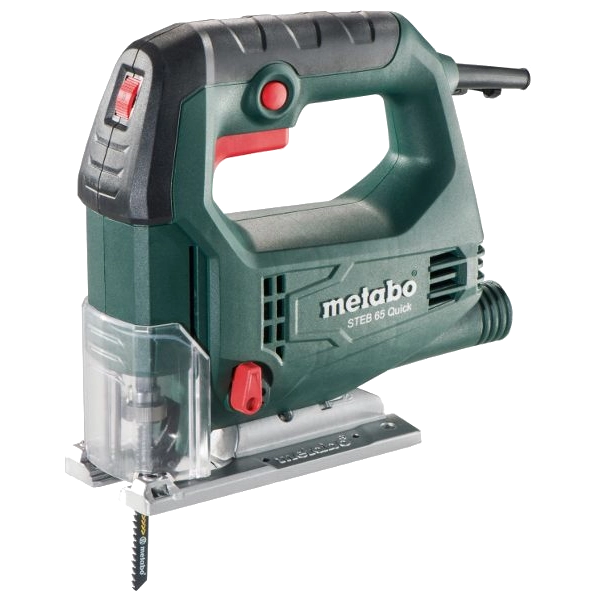 Metabo STEB 65 Quick (601030500)