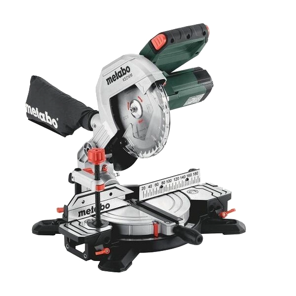 Metabo KS 216 M New (610216000)