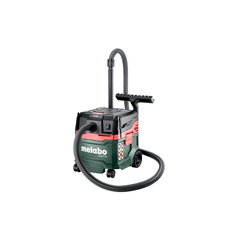 Metabo AS 20 L PC (602083000)