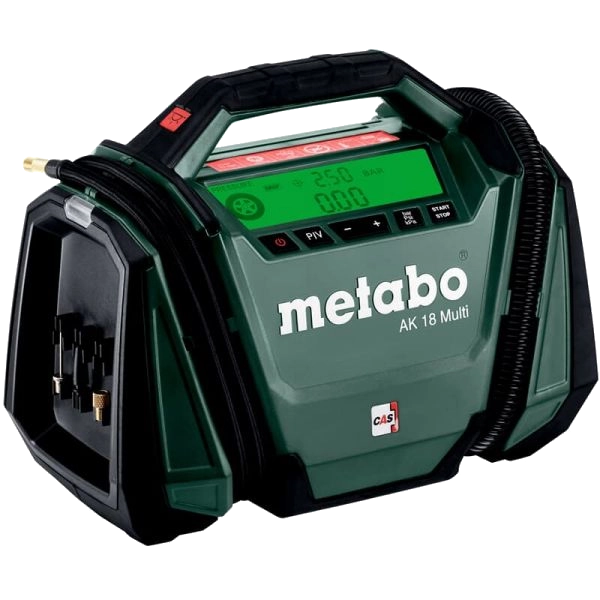 Metabo AK 18 Multi (600794850)