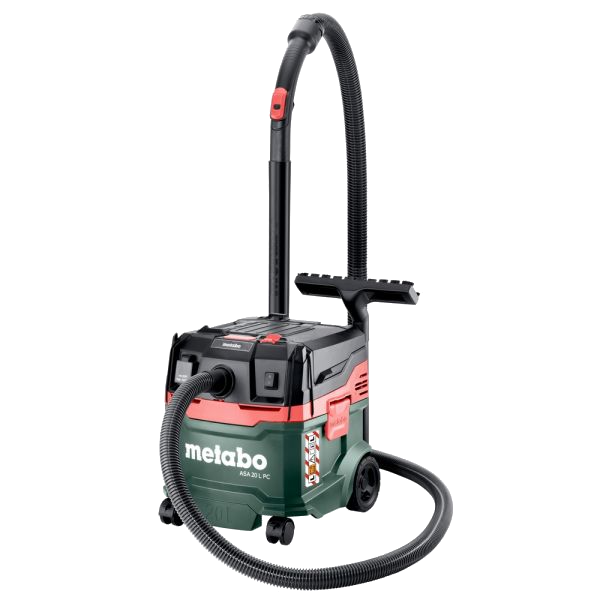 Metabo ASA 20 L PC (602085000)