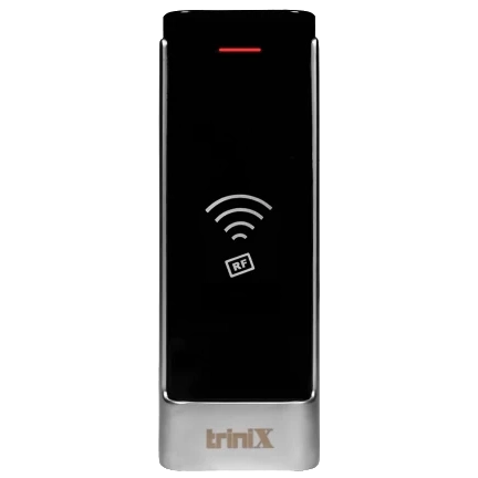 Trinix TRR-1100EMW Контролер + зчитувач Em-Marin