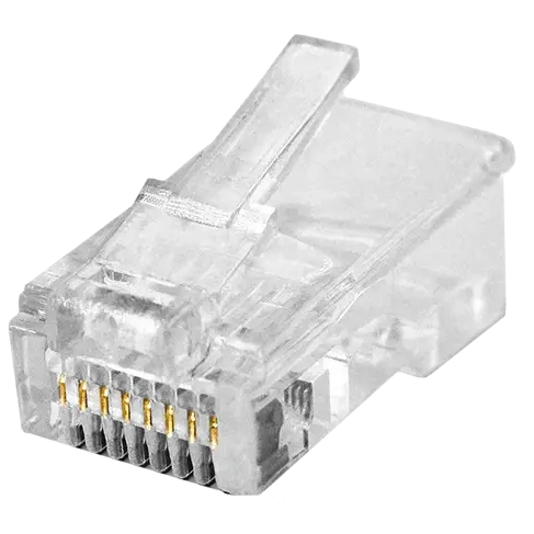 Коннектор (100 шт/уп.) Q100, Box