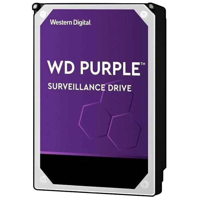 Western Digital Purple (WD23PURZ)
