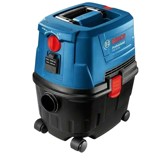 Bosch GAS 15 PS (06019E5100)