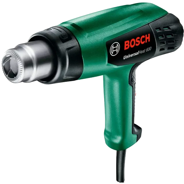 Bosch UniversalHeat 600 (06032A6120)