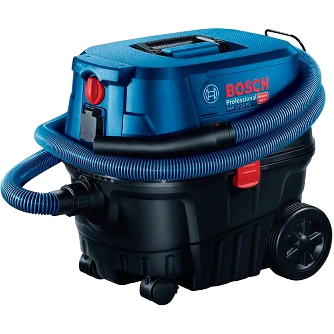 Bosch GAS 12-25 PL (060197C100)