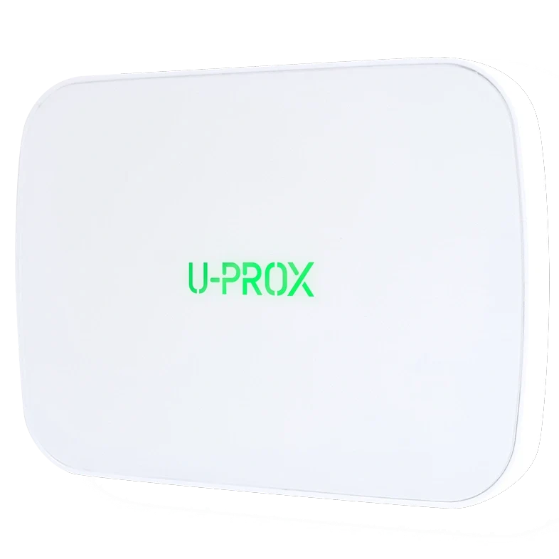 U-Prox MPX L White