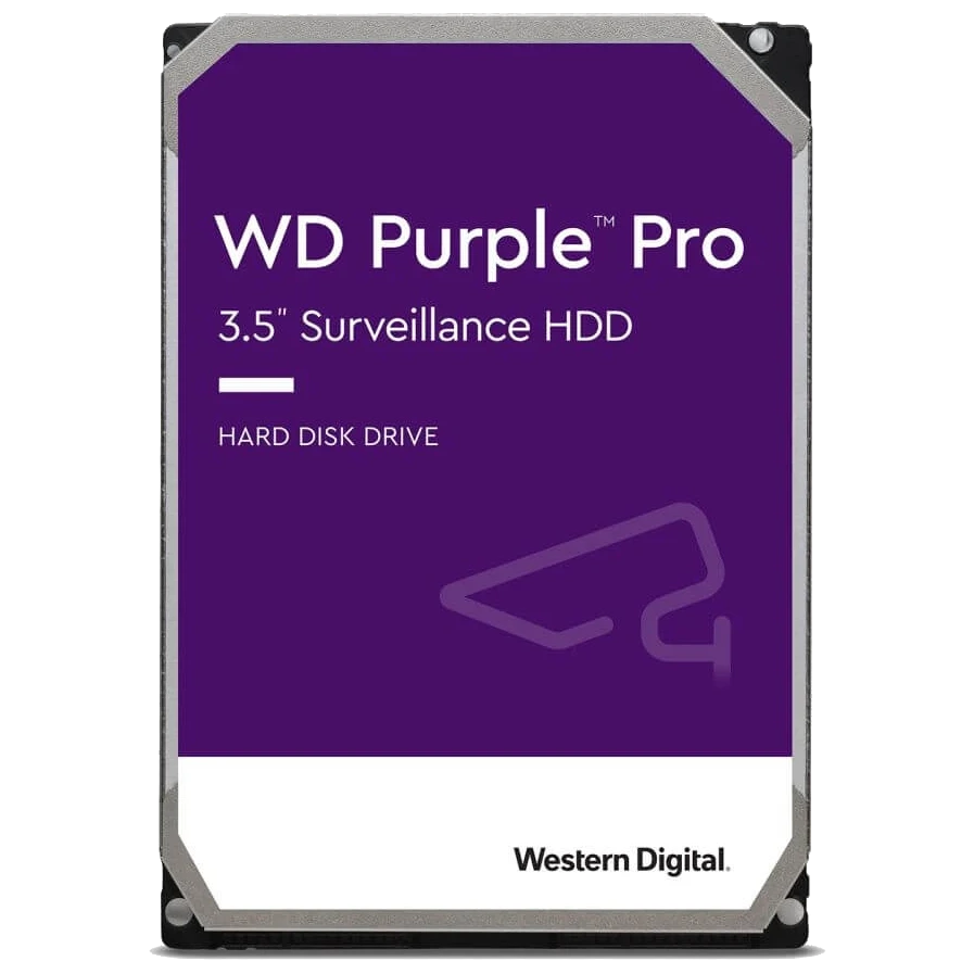 WD10PURU-78 Жорсткий диск