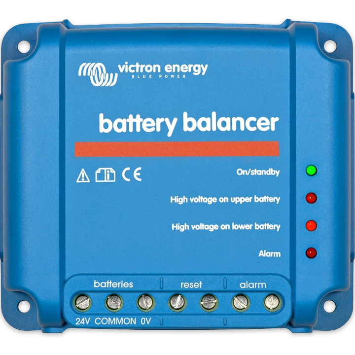 Victron Energy Battery balancer Стабілізатор заряду акумулятора