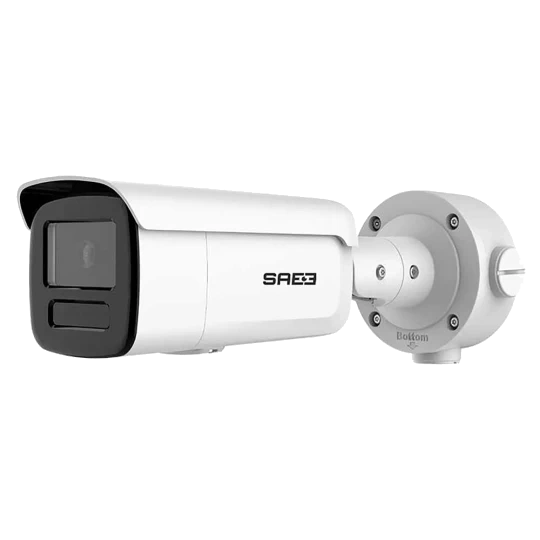 SE-IPC-6BP26-I9A/2.8 Мережева камера