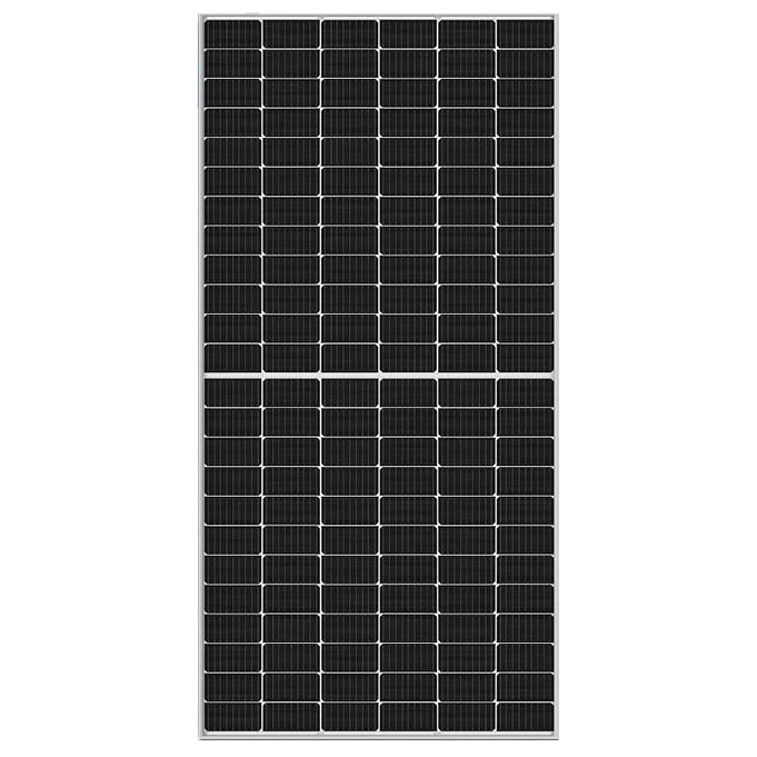 JA Solar JAM72S30-555/GR 555 Wp, Mono Сонячна панель PV модуль