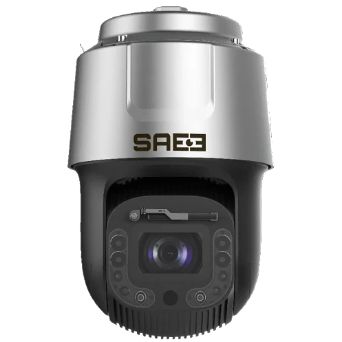 SE-PTZ448P85L-WK1L Оптична керована камера