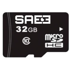 SE-MSD-11-32 Картка пам'яті