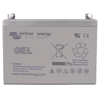 Victron Energy 12V/60Ah Gel Deep Cycle Gel Batterу Акумуляторна батарея